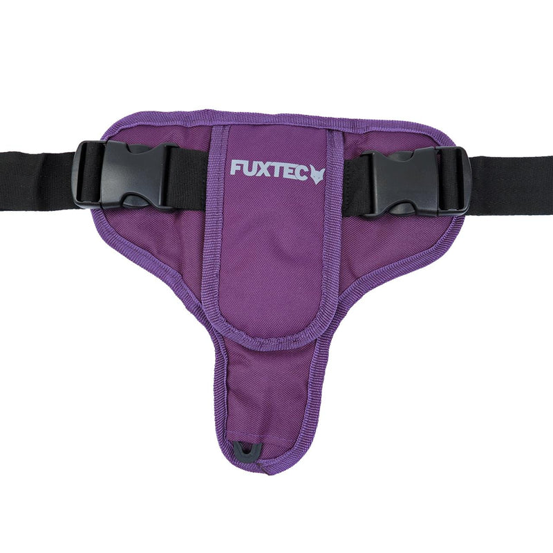 FUXTEC safety belt for folding wagon