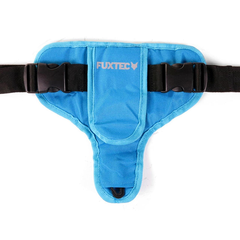 FUXTEC safety belt for folding wagon