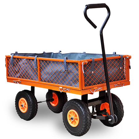 Hand cart