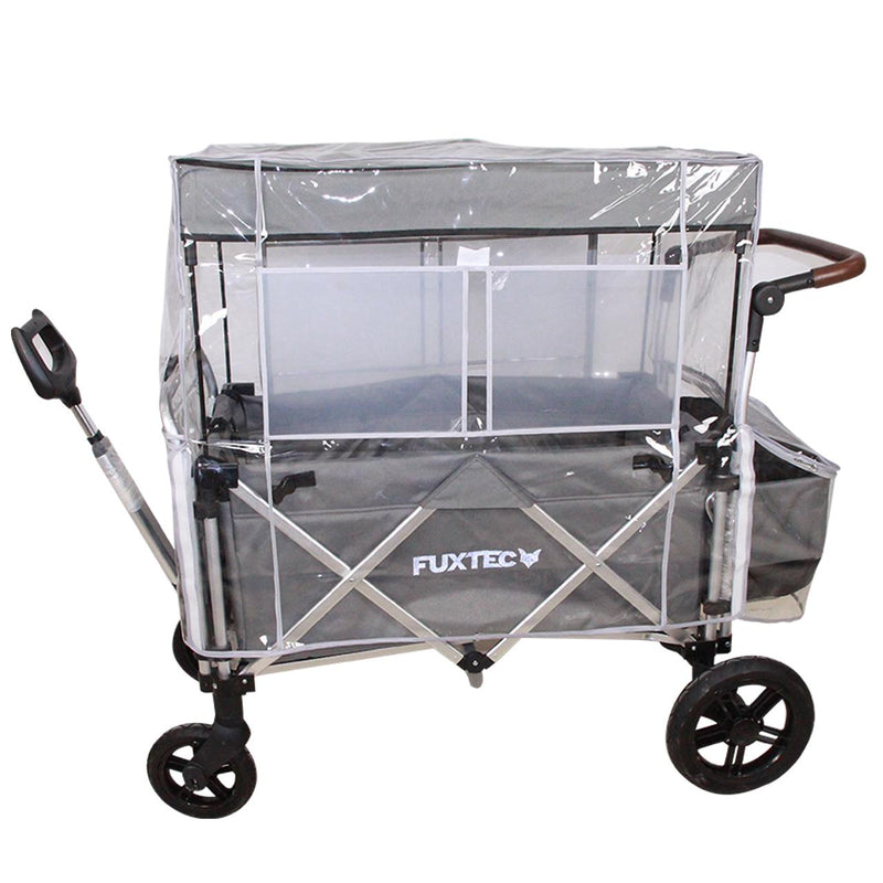 FUXTEC rain cover for FUXTEC wagon CTL900