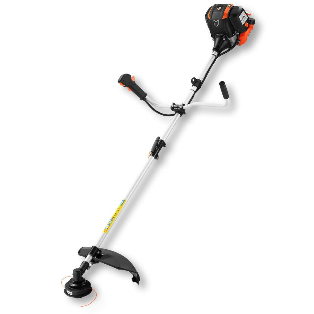 Stihl 4 stroke line trimmer discount
