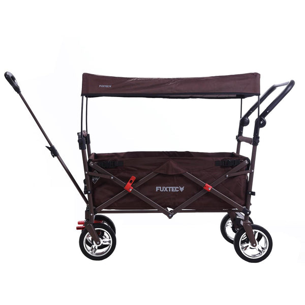 FUXTEC Folding Wagon / Foldable Wagon / Trolley / Hand Cart CT-700