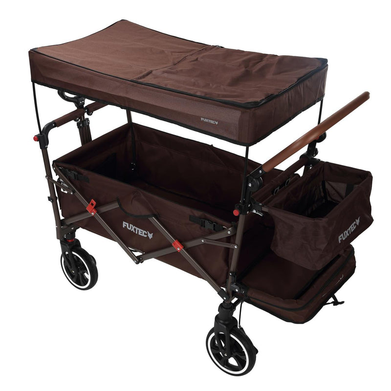 FUXTEC folding/foldable wagon FX-CT850