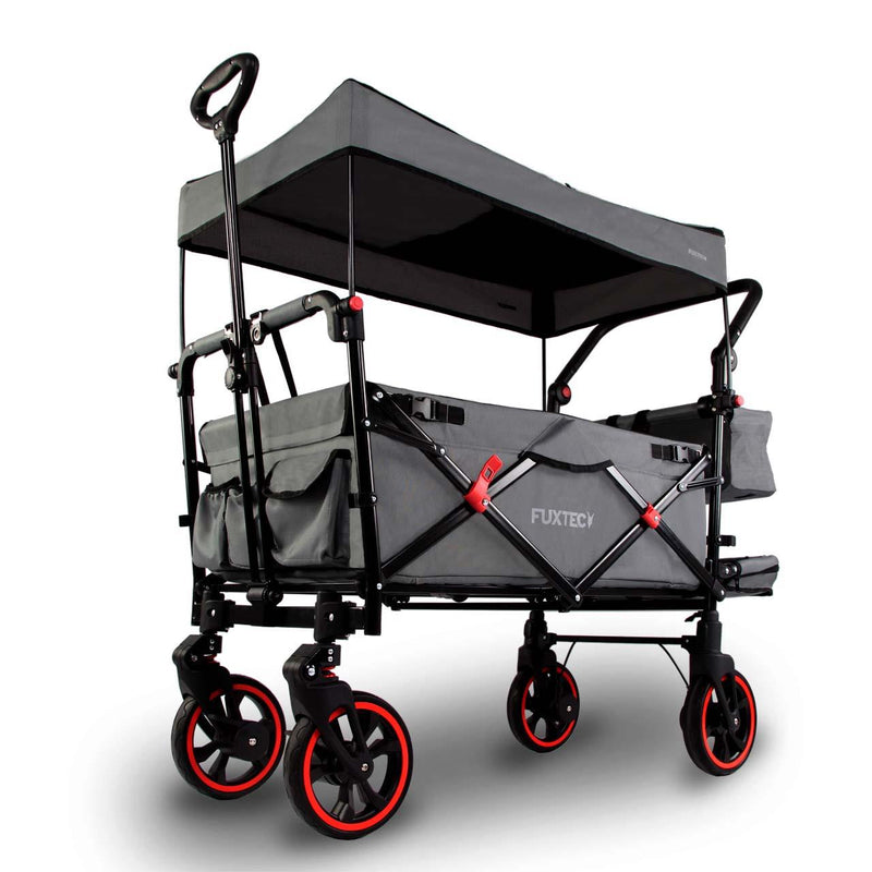 FUXTEC folding/foldable wagon FX-CT850