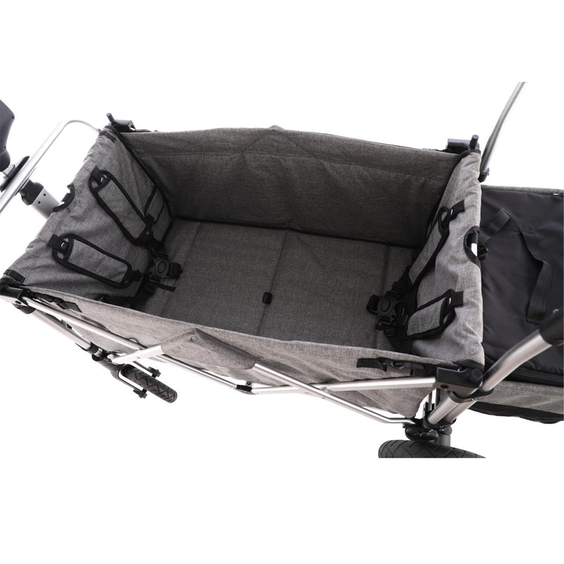 FUXTEC wagon FX-CTL900
