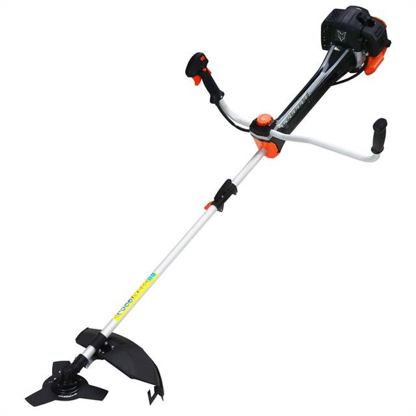 Professional Petrol 2in1 Power Brush Cutter - Grass Trimmer - Motor Scythe FUXTEC PS152